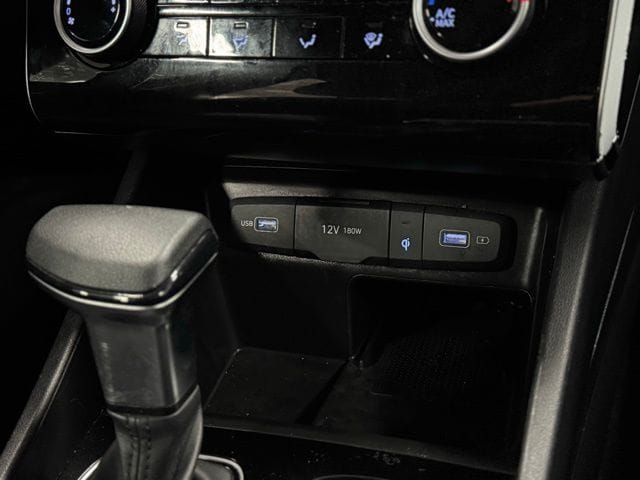 2023 HYUNDAI TUCSON - Image 32