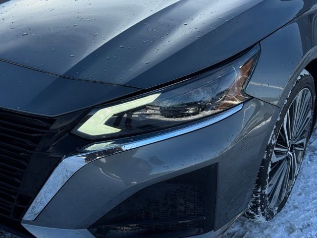 2023 NISSAN ALTIMA - Image 2