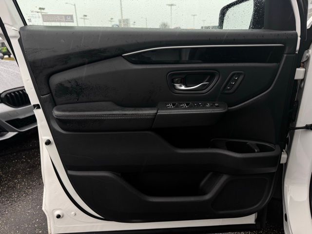 2024 HONDA PILOT - Image 13