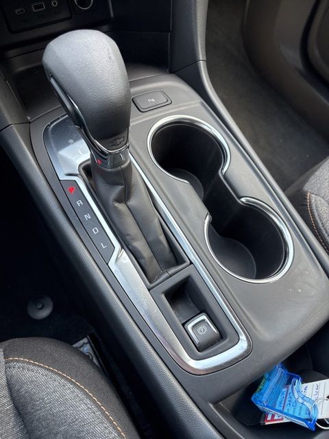 2024 CHEVROLET EQUINOX - Image 27