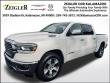 Certified 2021 Ram 1500 Laramie Truck Crew Cab