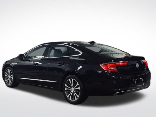 2019 BUICK LACROSSE - Image 9