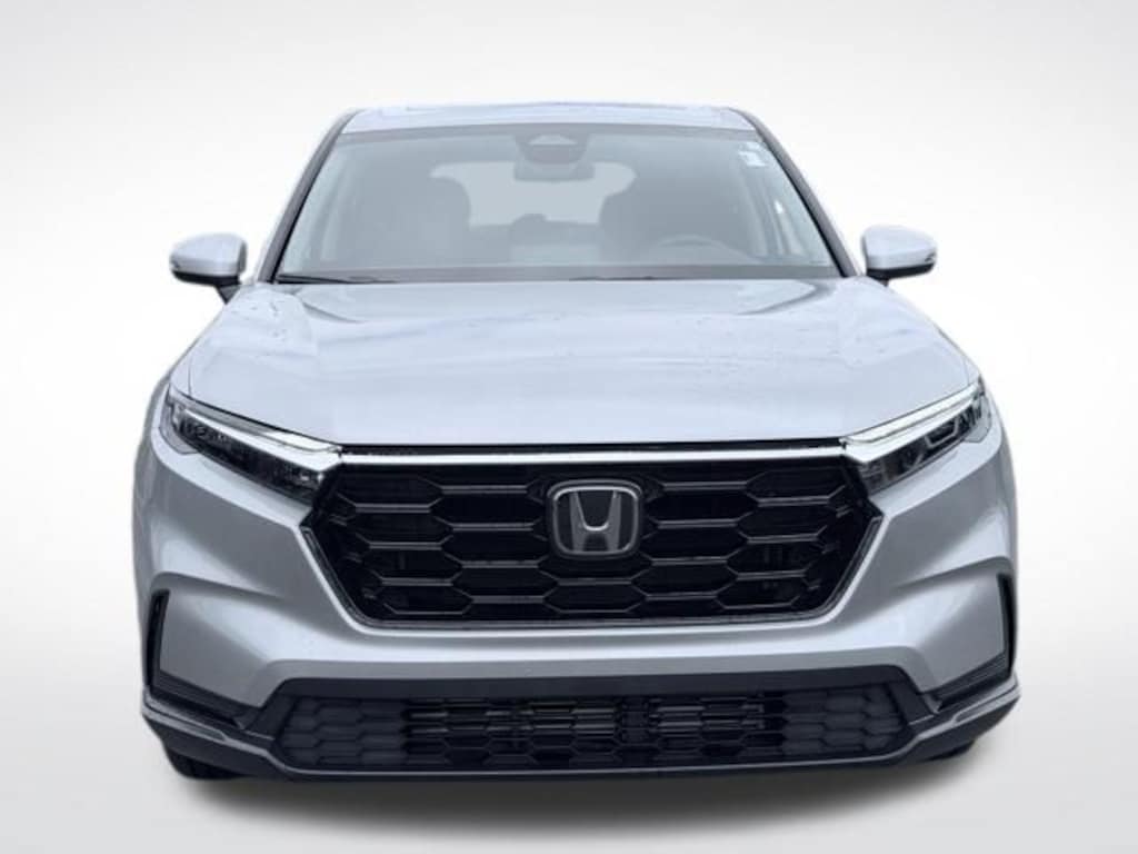 Used 2023 Honda CR-V EX SUV