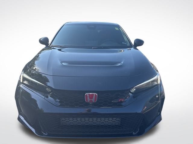2025 Honda Civic Type R photo 2
