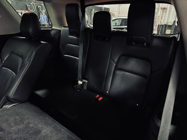 2023 NISSAN PATHFINDER - Image 21