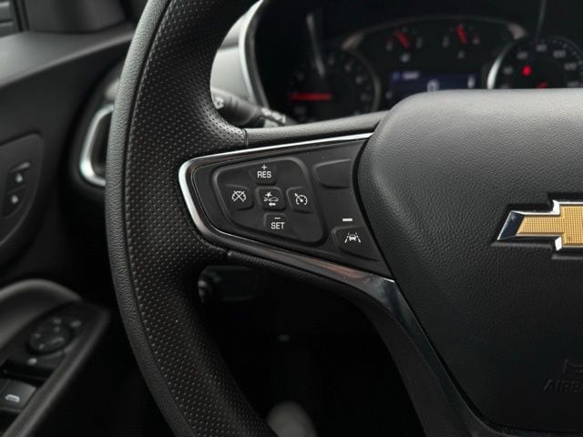 2024 CHEVROLET EQUINOX - Image 25