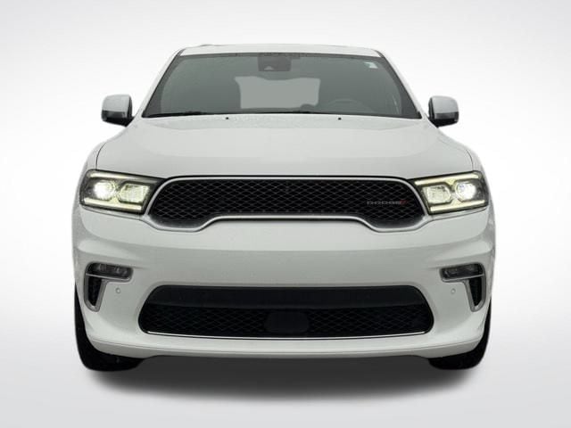 2022 DODGE DURANGO - Image 2