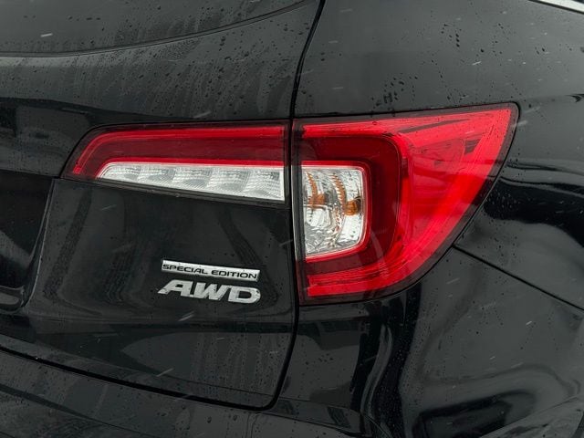 2022 HONDA PILOT - Image 6
