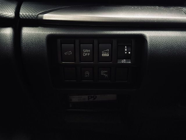 2023 SUBARU FORESTER - Image 29