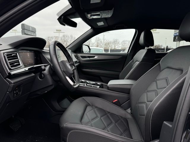 2025 VOLKSWAGEN ATLAS CROSS SPORT - Image 17