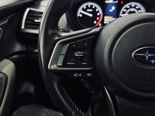 2022 SUBARU FORESTER - Image 26