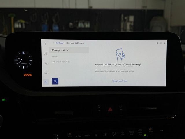 2023 LEXUS ES - Image 38