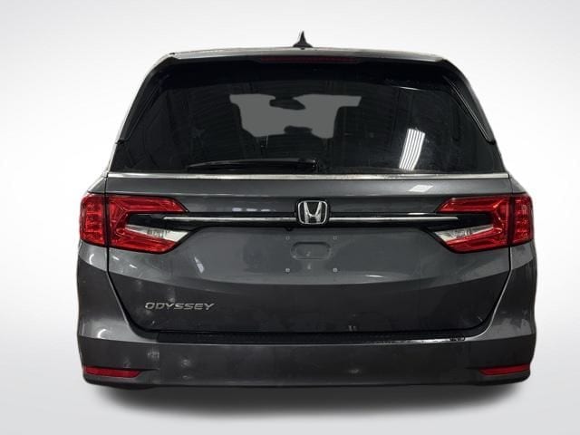 2024 HONDA ODYSSEY - Image 7