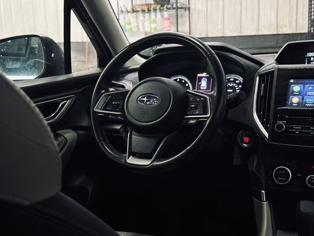 2022 SUBARU FORESTER - Image 24