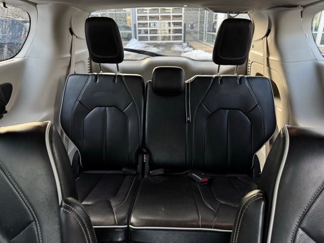 2023 CHRYSLER PACIFICA - Image 20
