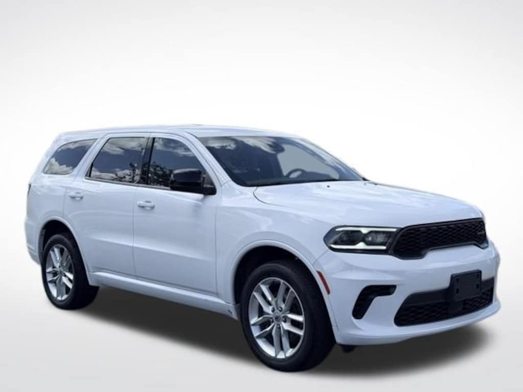 Used 2023 Dodge Durango GT SUV