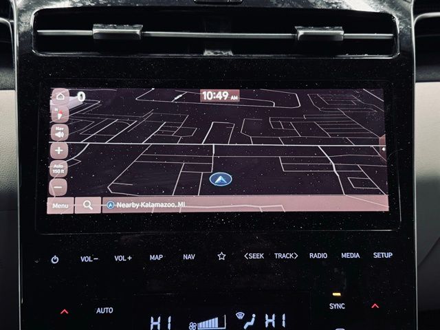 2023 HYUNDAI TUCSON - Image 37