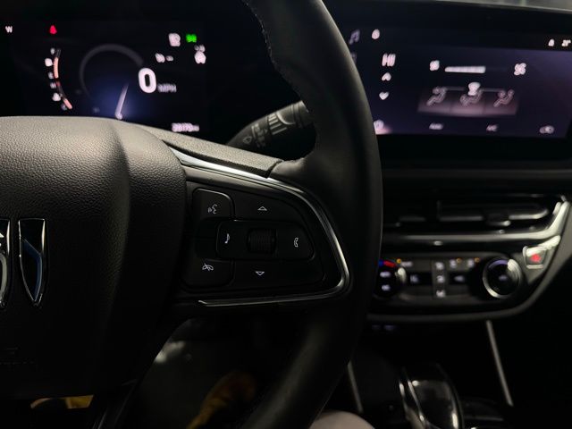 2025 BUICK ENVISTA - Image 23