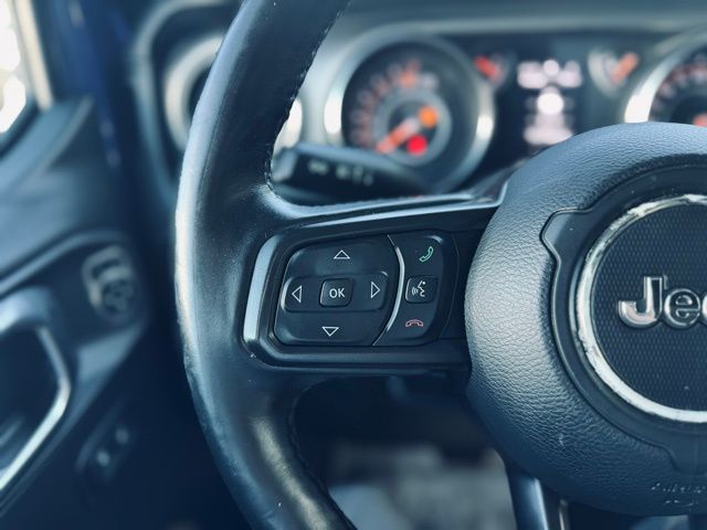 2018 JEEP WRANGLER - Image 22