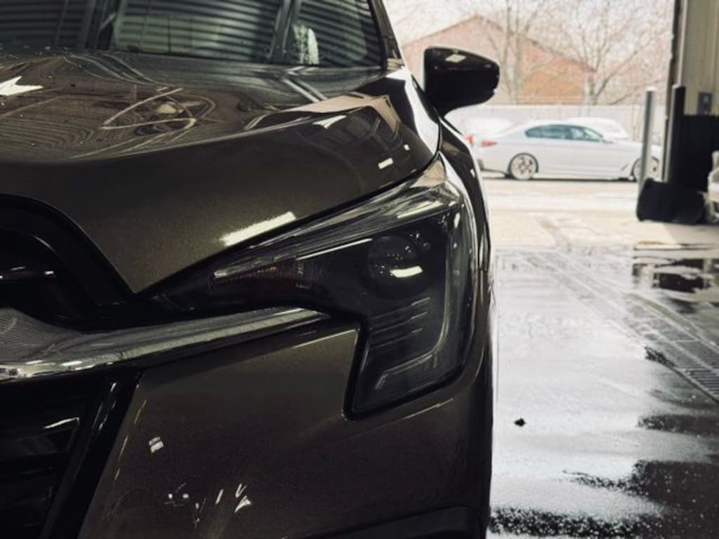 Used 2024 Subaru Ascent Premium 7-Passenger SUV