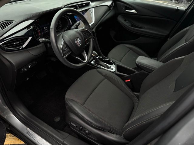 2023 BUICK ENCORE GX - Image 15
