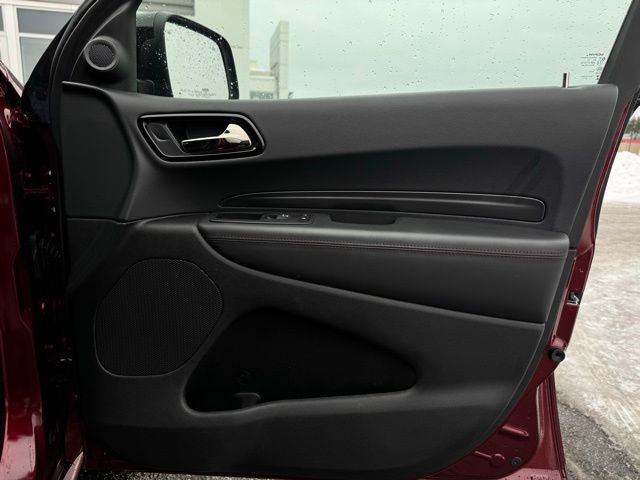 2022 DODGE DURANGO - Image 16