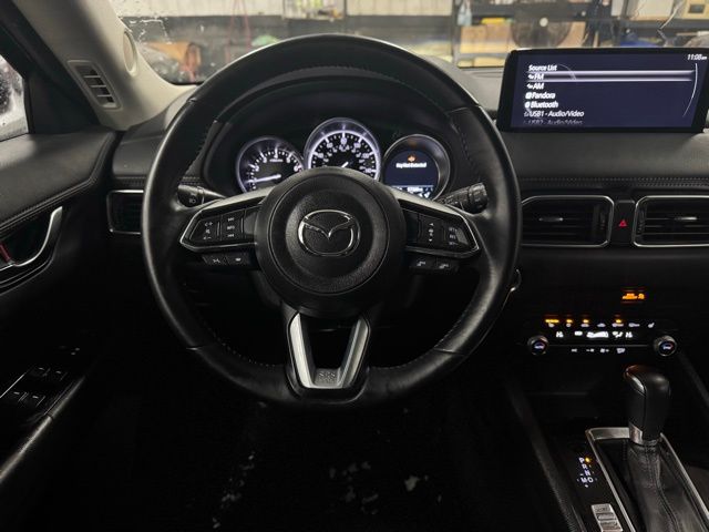 2024 MAZDA CX-5 - Image 21