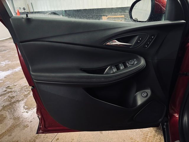 2023 BUICK ENCORE GX - Image 12