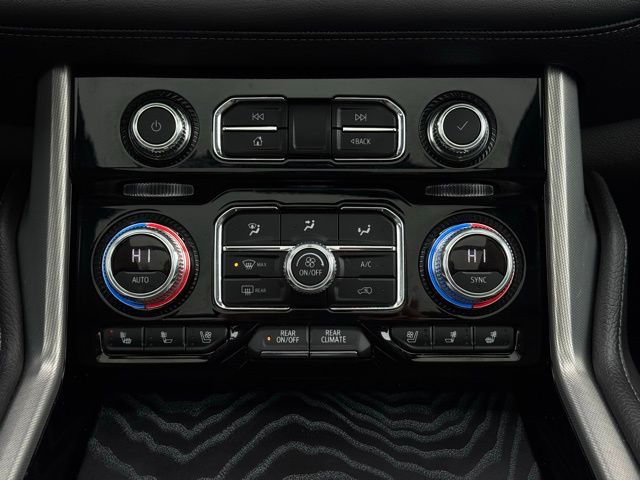 2021 GMC YUKON - Image 39