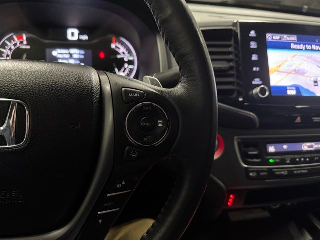 2023 HONDA RIDGELINE - Image 23