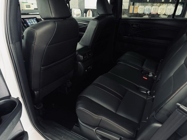 2024 HONDA PASSPORT - Image 21