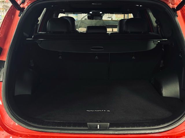 2023 HYUNDAI SANTA FE - Image 10