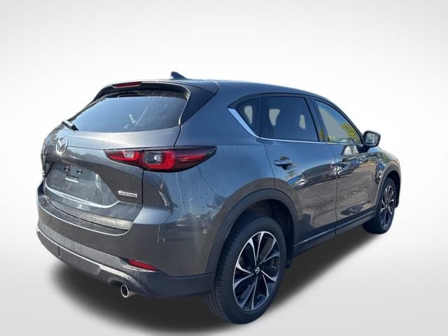 2023 Mazda CX-5 2.5 S Premium photo 4