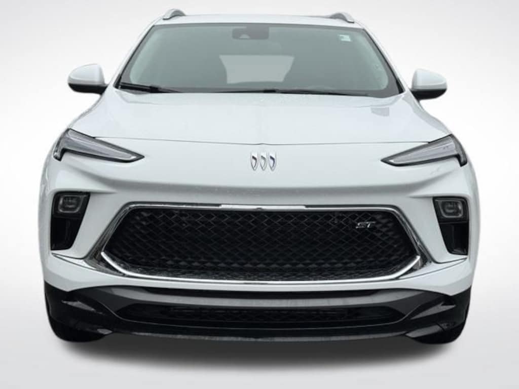 Used 2024 Buick Encore GX Sport Touring SUV