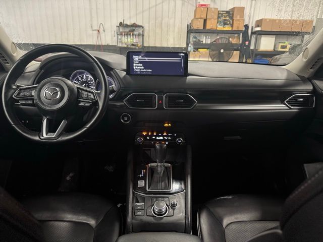 2024 MAZDA CX-5 - Image 19