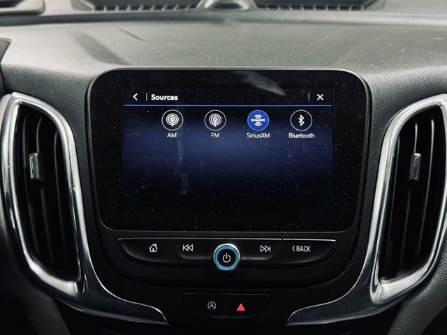 2023 CHEVROLET EQUINOX - Image 33