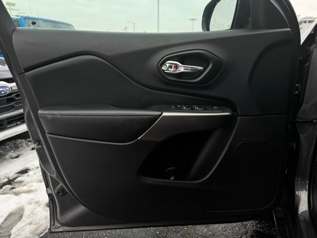 2021 JEEP CHEROKEE - Image 15