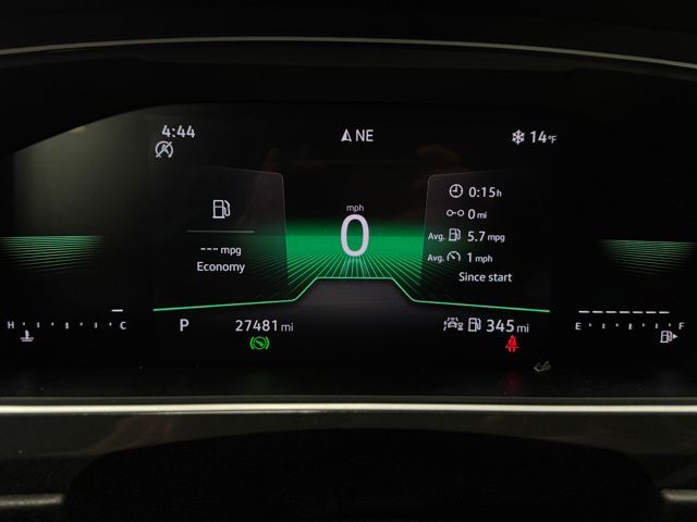 2024 VOLKSWAGEN TIGUAN - Image 27