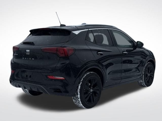 2025 BUICK ENCORE GX - Image 5