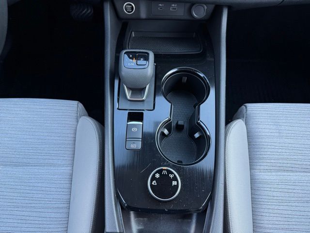 2023 NISSAN ROGUE - Image 27