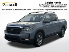 2026 Honda Ridgeline RTL Truck Crew Cab