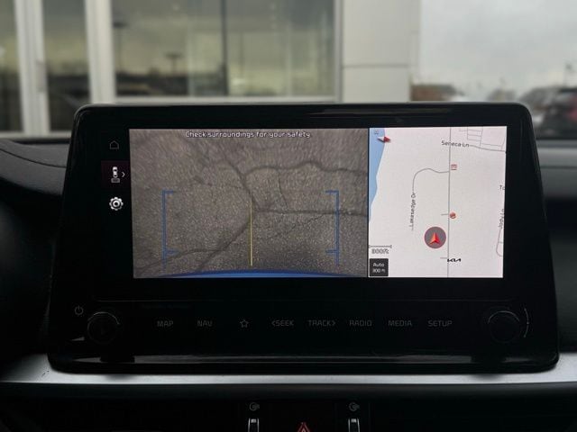 2022 KIA FORTE - Image 35