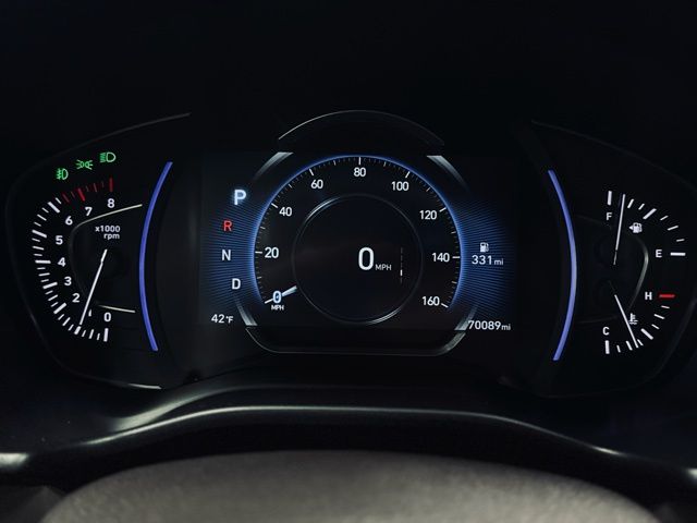 2020 HYUNDAI SANTA FE - Image 26