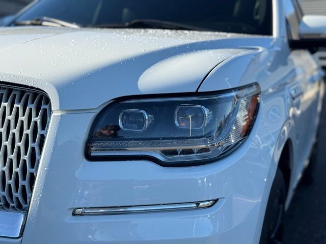 2022 LINCOLN NAVIGATOR - Image 8