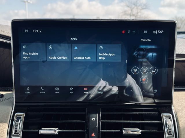 2024 LINCOLN NAVIGATOR L - Image 40