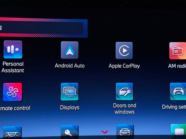 2024 BMW X7 - Image 39