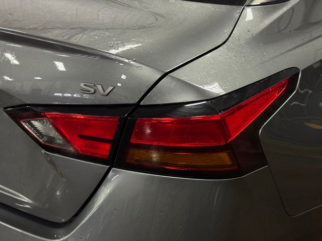 2024 NISSAN ALTIMA - Image 7