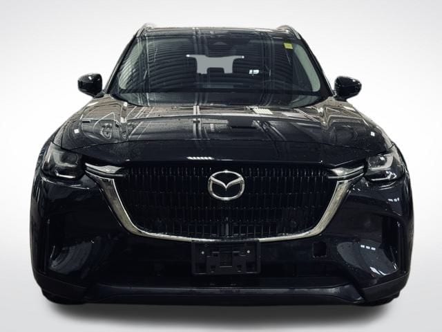2025 MAZDA CX-90 - Image 2