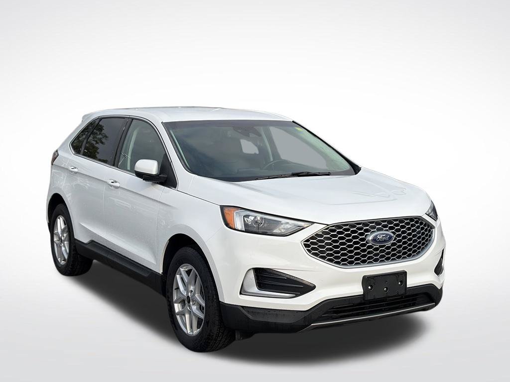 Used 2024 Ford Edge SEL SUV