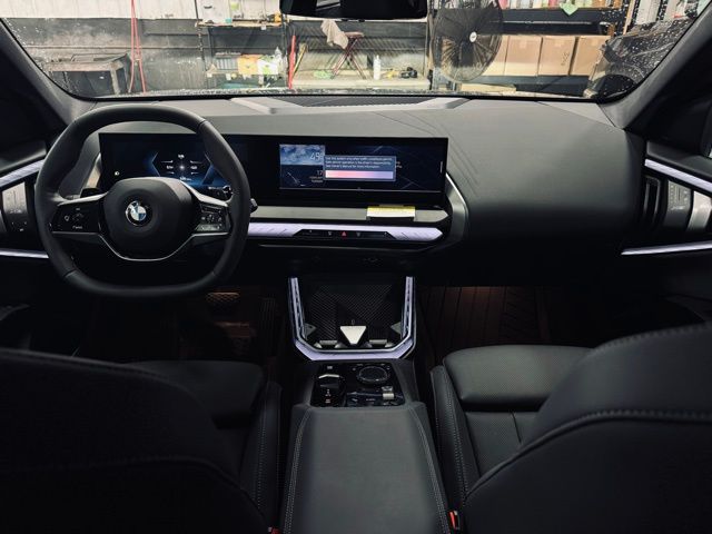 2026 BMW X3 - Image 22